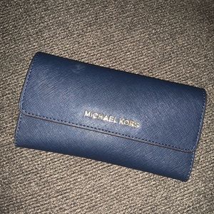 Michael Kors Trifold Wallet